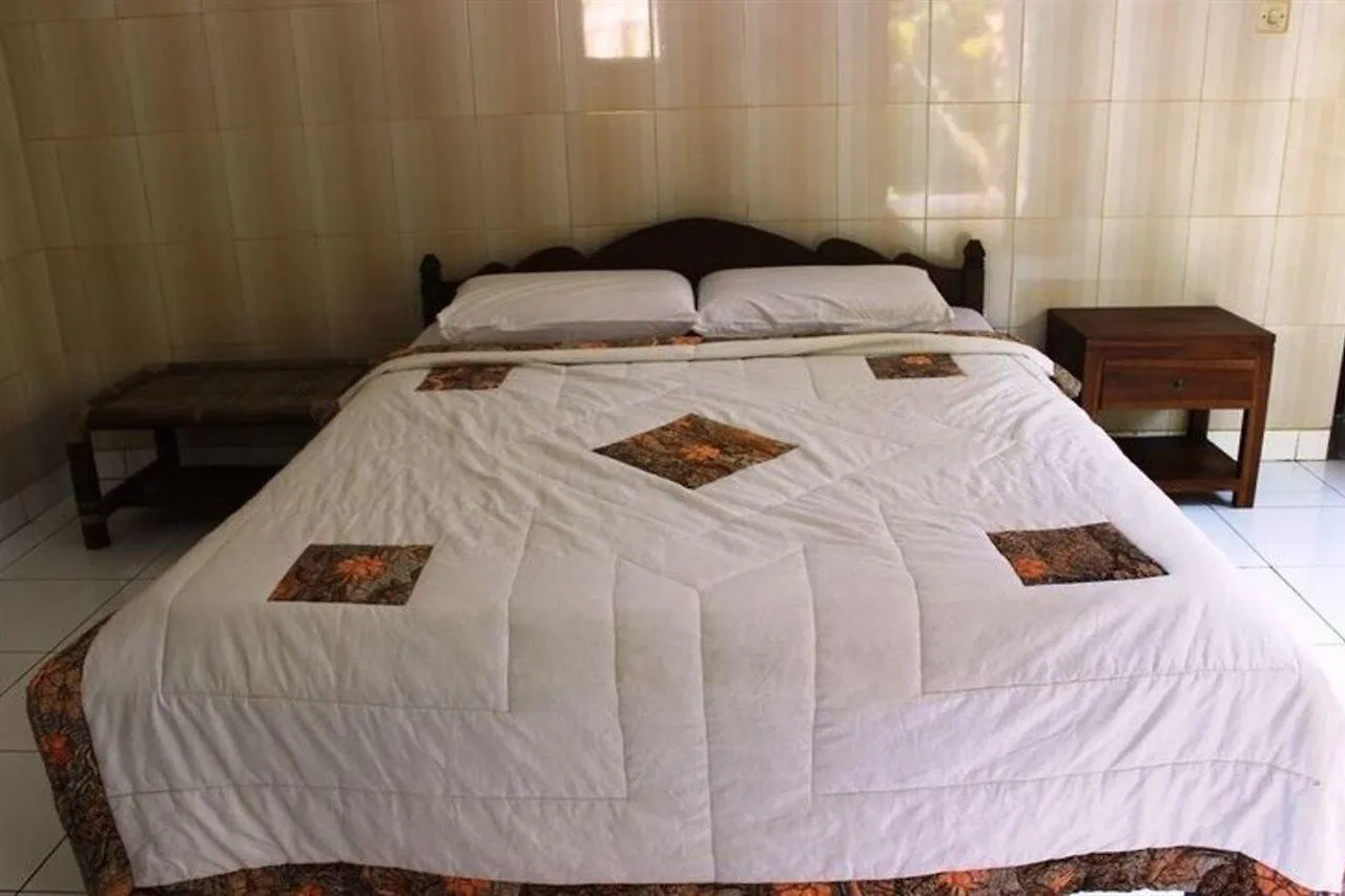 Agung Trisna Bungalows Ubud  Indonesia