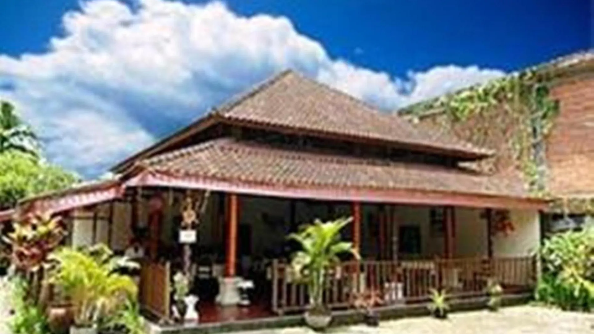 Guest house Agung Trisna Bungalows Ubud