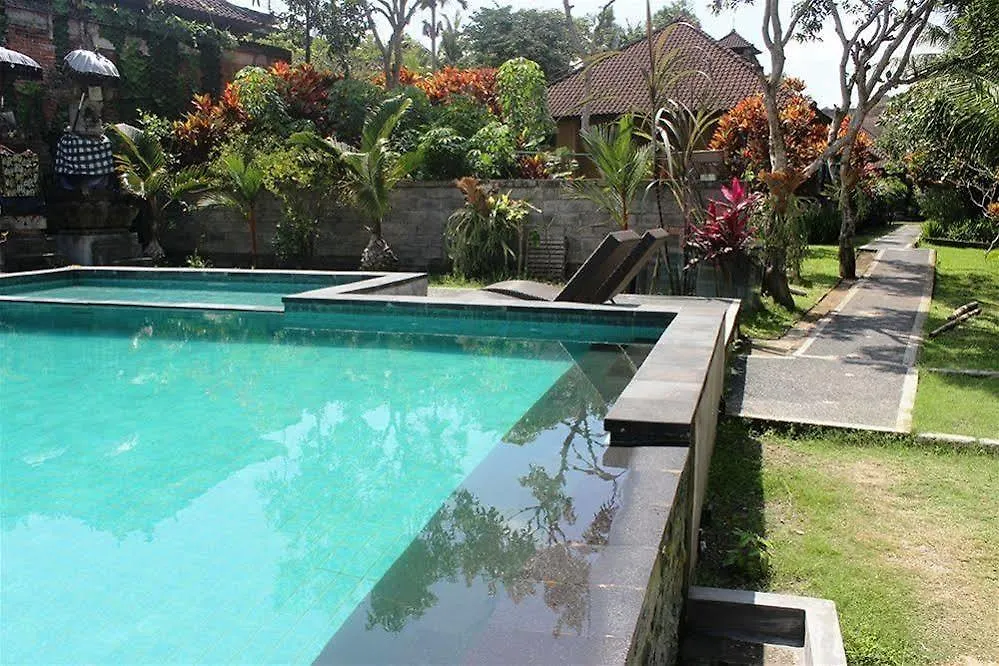 Agung Trisna Bungalows Ubud  Ubud (Bali)