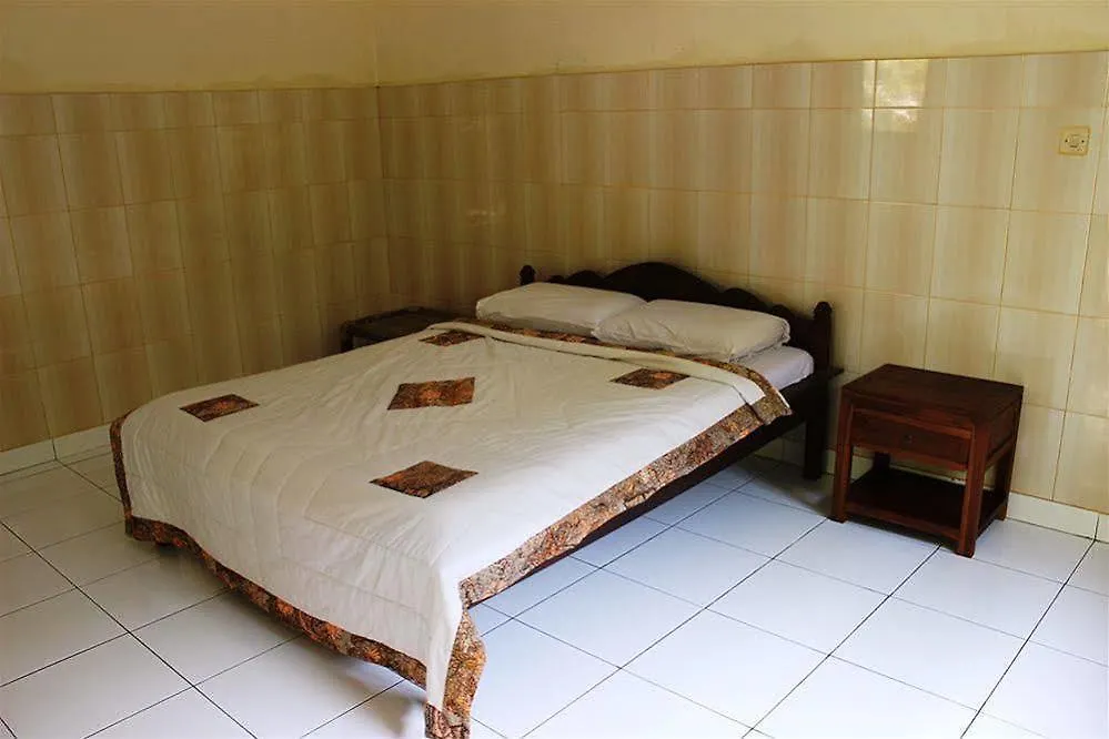 Agung Trisna Bungalows Ubud  Indonesia