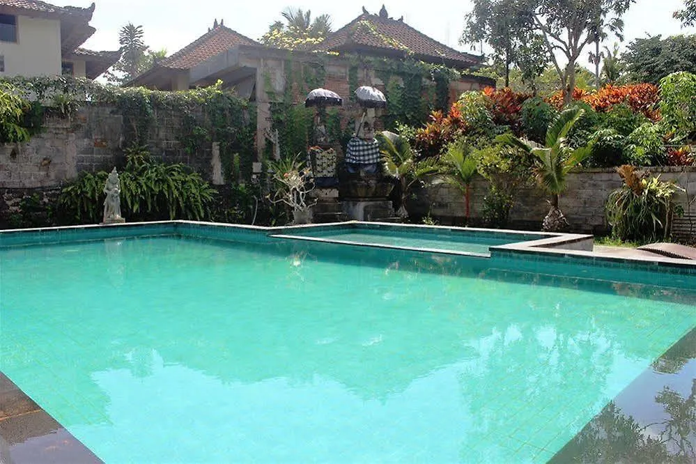 Agung Trisna Bungalows Ubud  Guest house Ubud (Bali)