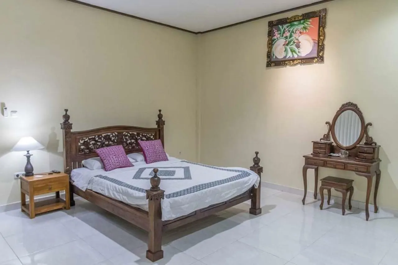 Agung Trisna Bungalows Ubud  0*, Ubud (Bali)